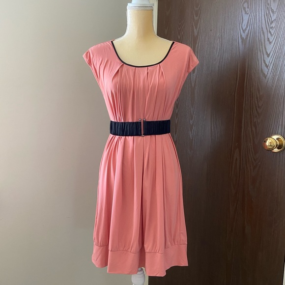 Pinky Dress🌸 - Picture 1 of 7